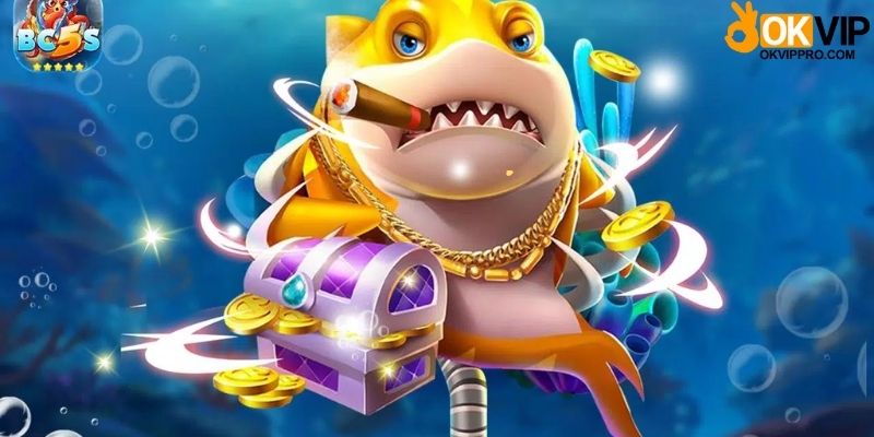 Chia sẻ mẹo chơi bắn cá bất bại hiệu quả lên đến 100%