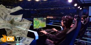 Một số các thể loại game cá cược thể thao điện tử