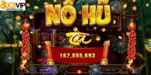 Nổ hũ là siêu phẩm hot thu hút nhiều người chơi trong năm 2023