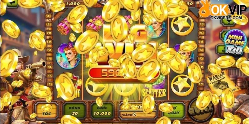 Nhà cái Jun88 là địa chỉ chơi game nổ hũ uy tín trong năm 2023