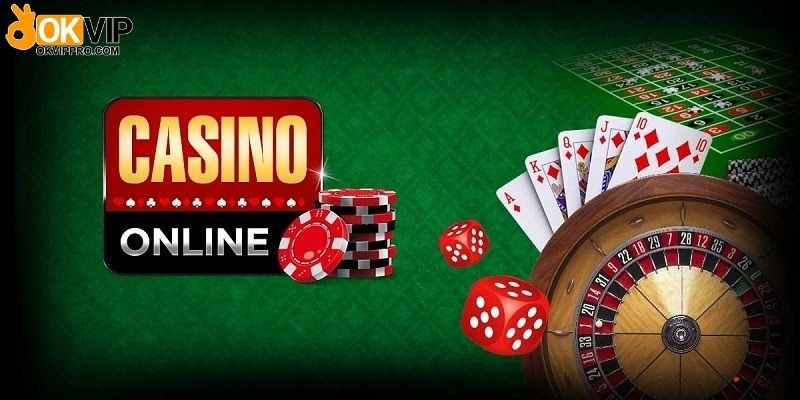 Kho game đa dạng với hàng loạt siêu phẩm hot hit tại casino