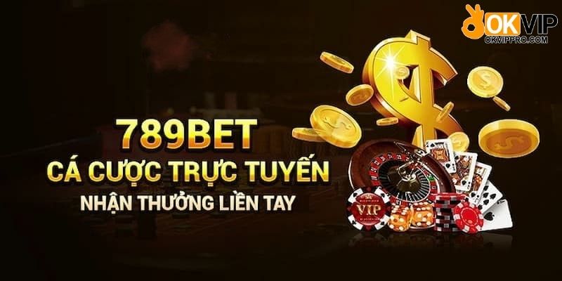Tổng quan về 789Bet các các ưu đãi hấp dẫn mọi người tham gia