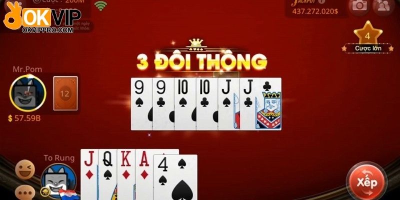 Giữ tâm lý ổn định, bình tĩnh giúp đưa ra quyết định cược chính xác