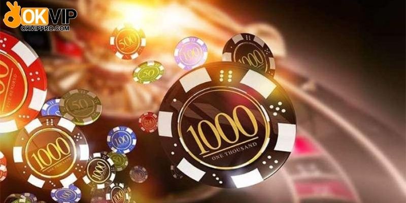 Nhà cái nổi tiếng an toàn, uy tín nhất thị trường châu Á